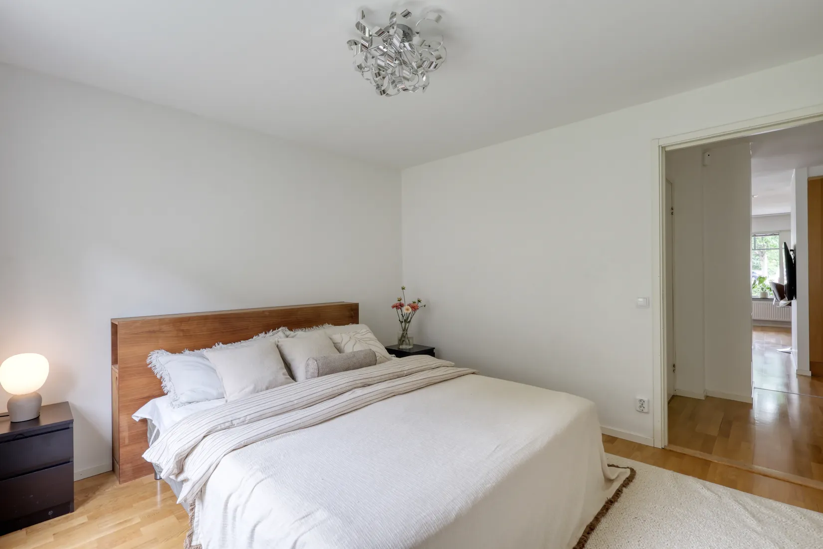 Bostadsrätt, Salviadalen 35, Angered