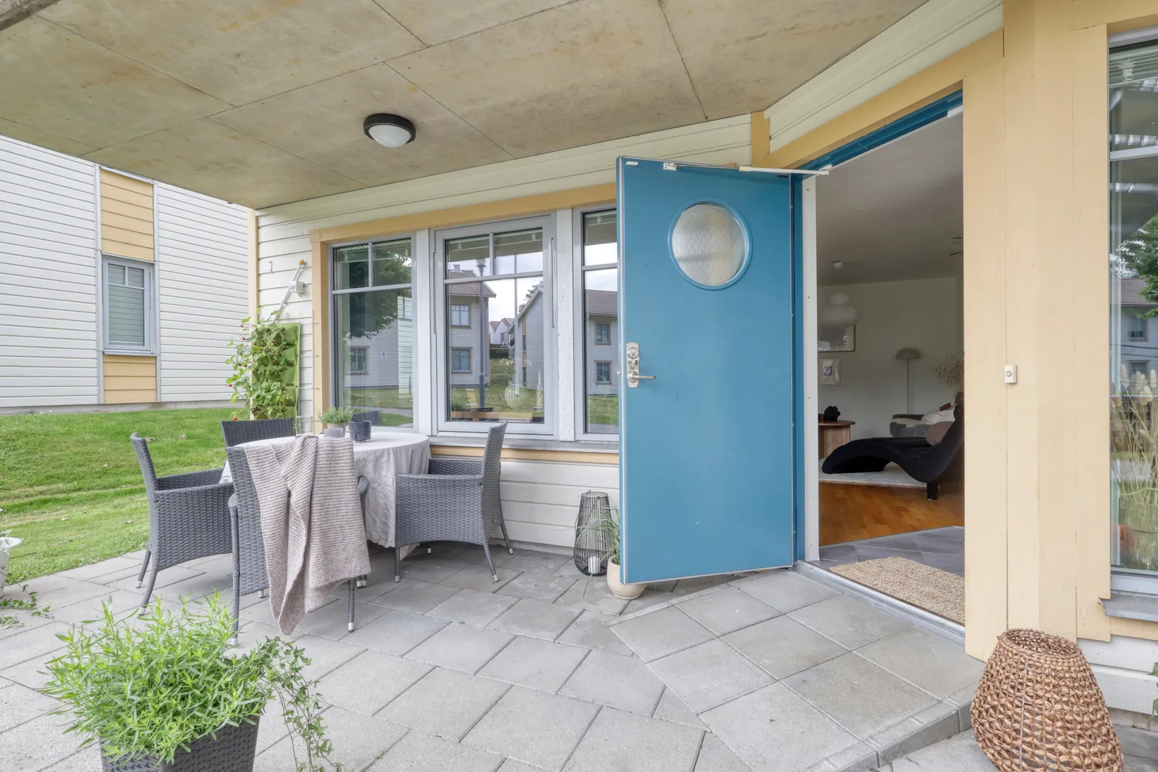 Bostadsrätt, Salviadalen 35, Angered