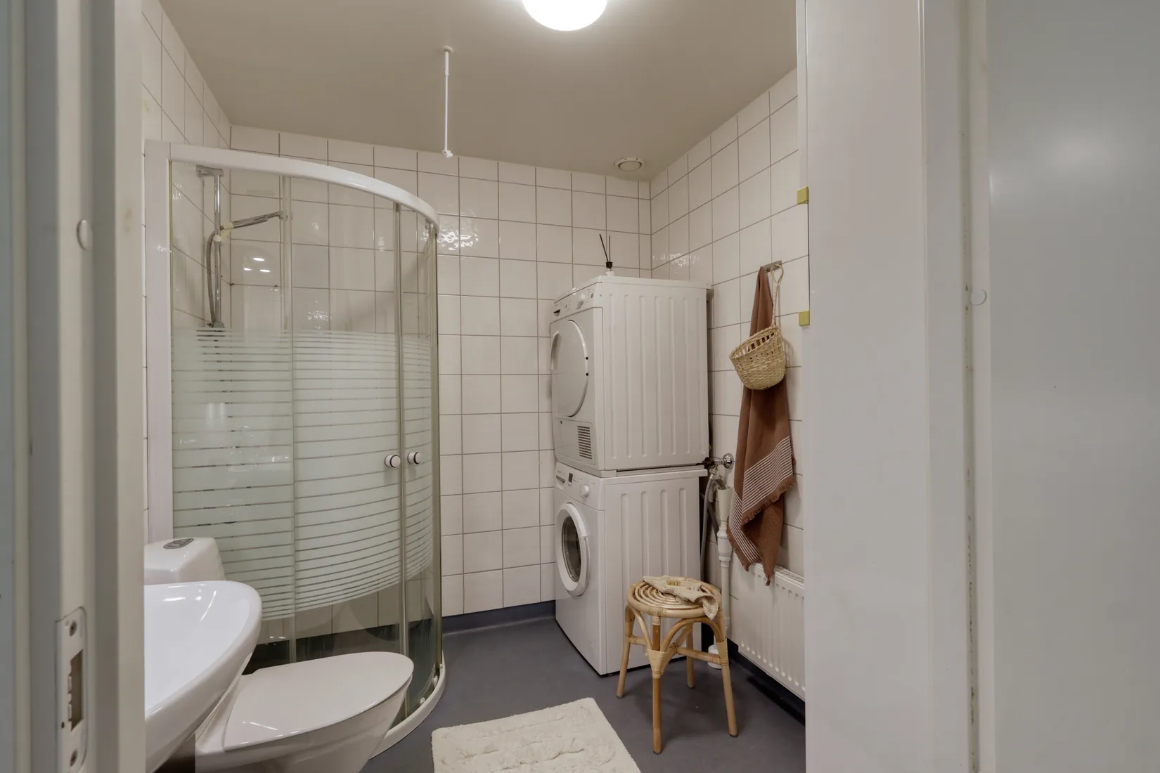 Bostadsrätt, Salviadalen 35, Angered
