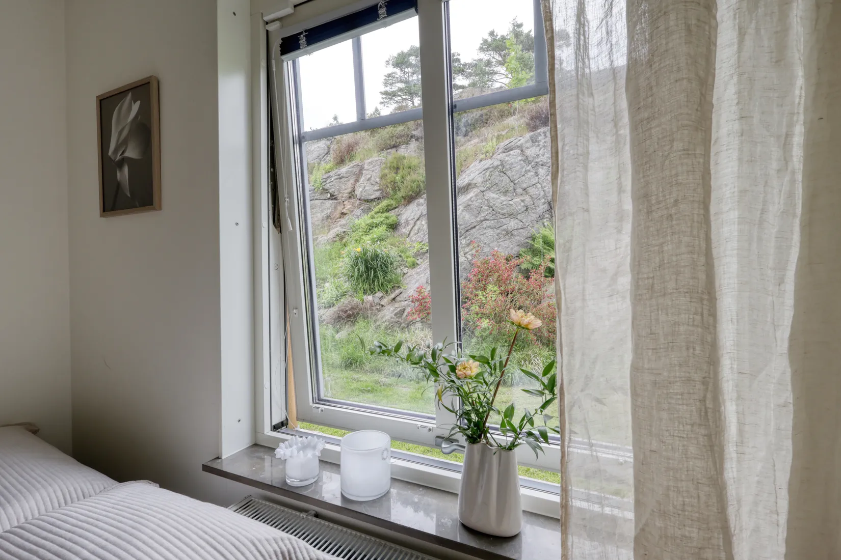Bostadsrätt, Salviadalen 35, Angered