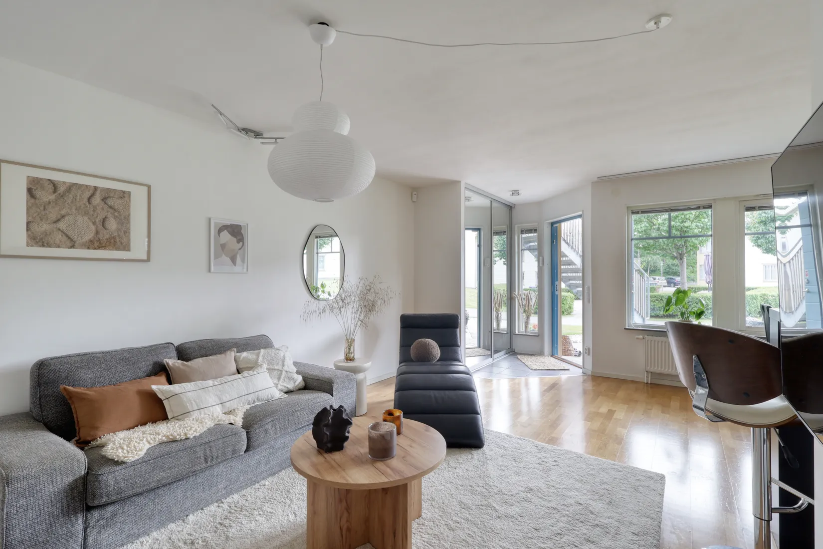 Bostadsrätt, Salviadalen 35, Angered