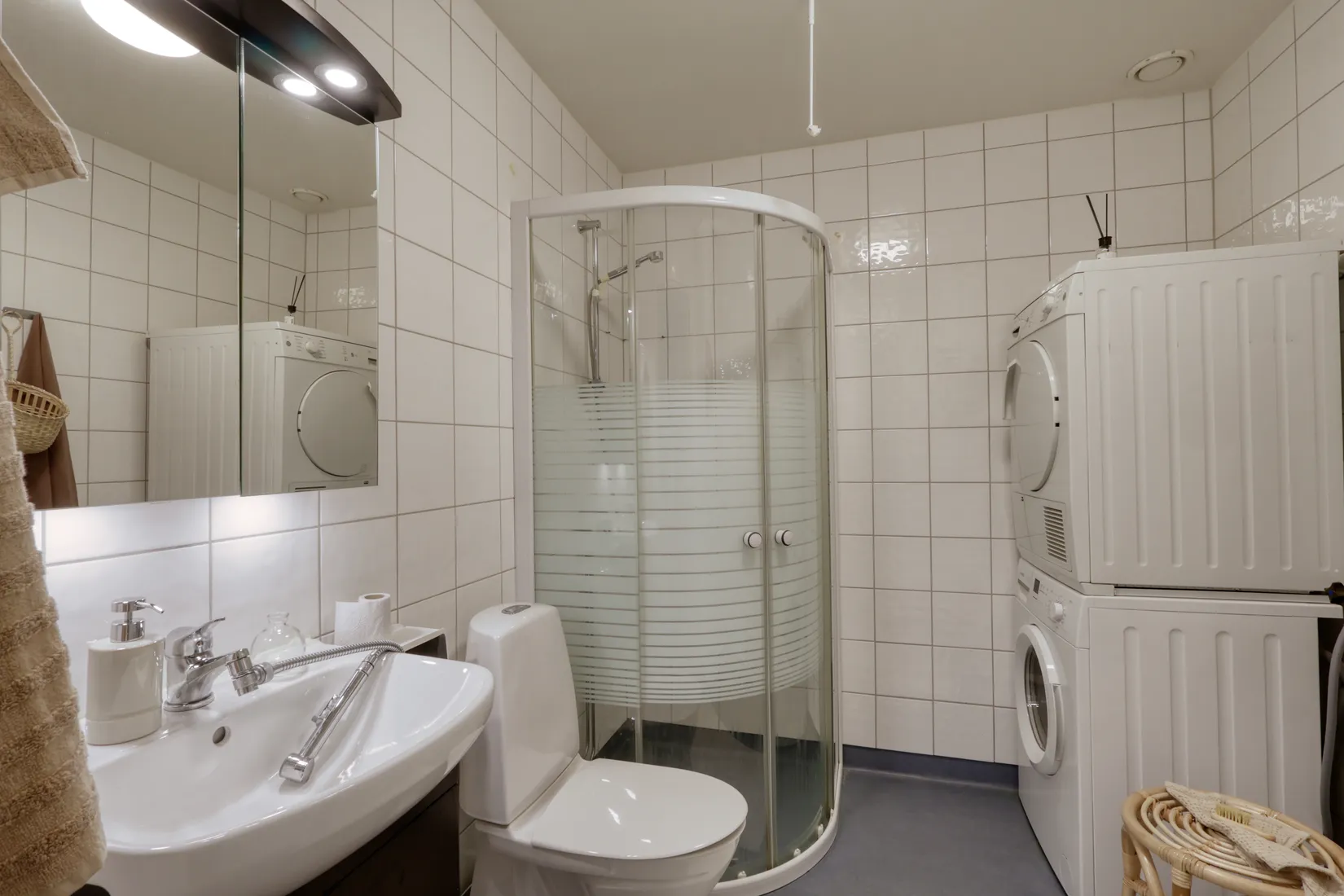 Bostadsrätt, Salviadalen 35, Angered