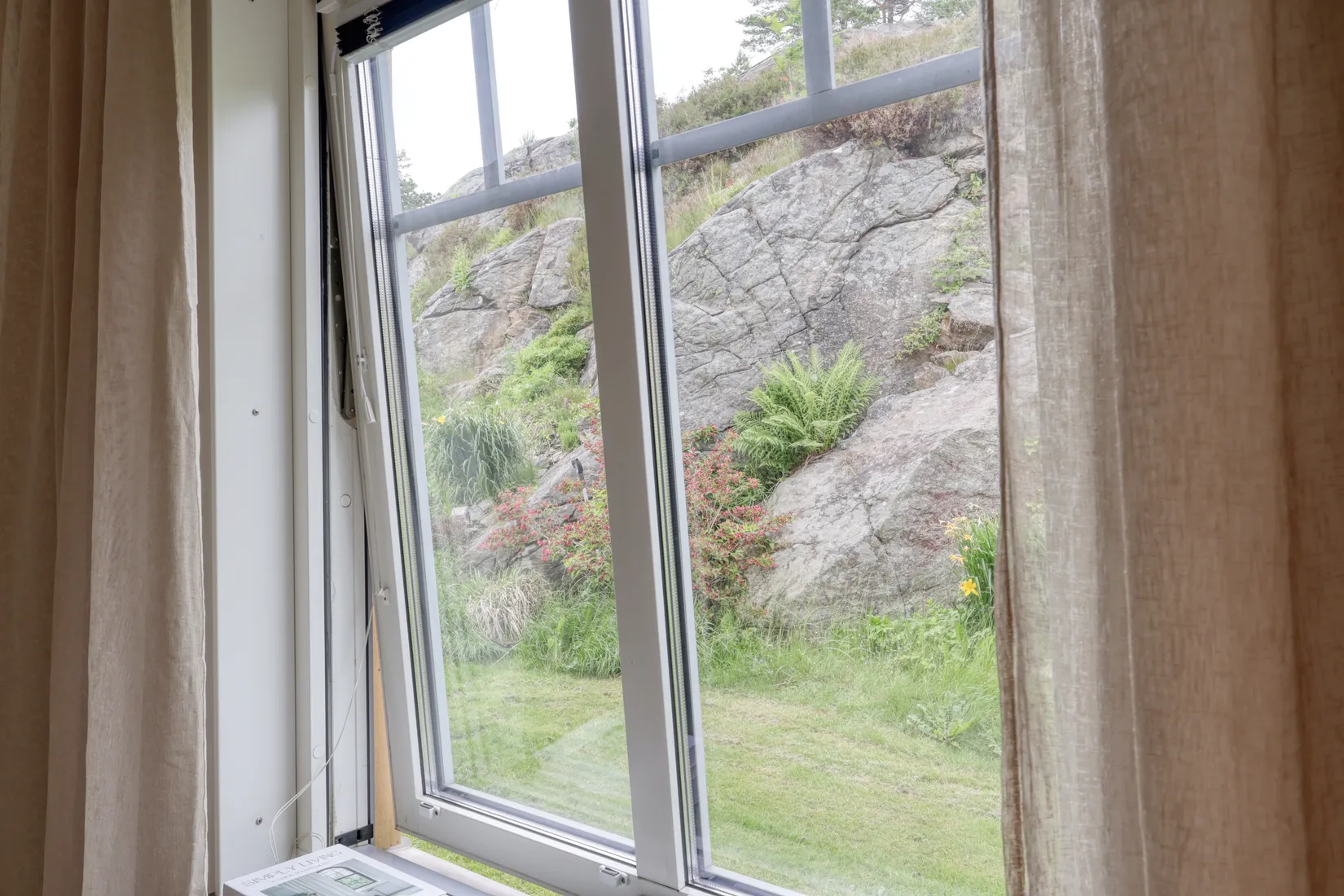 Bostadsrätt, Salviadalen 35, Angered