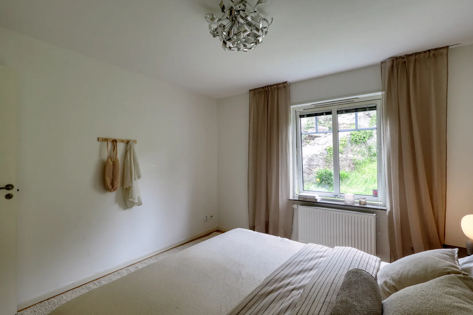 Bostadsrätt, Salviadalen 35, Angered