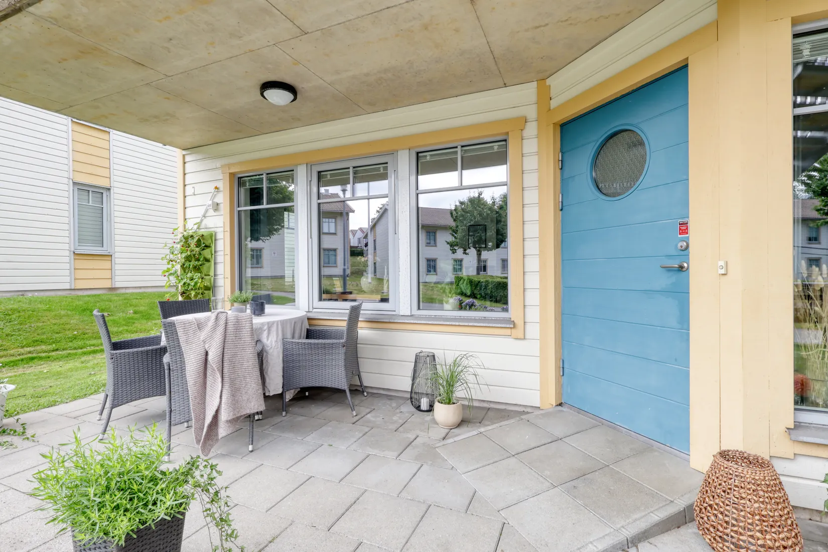 Bostadsrätt, Salviadalen 35, Angered