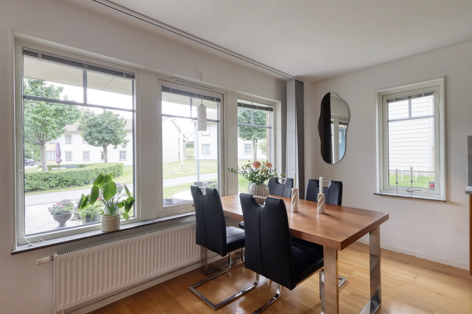Bostadsrätt, Salviadalen 35, Angered