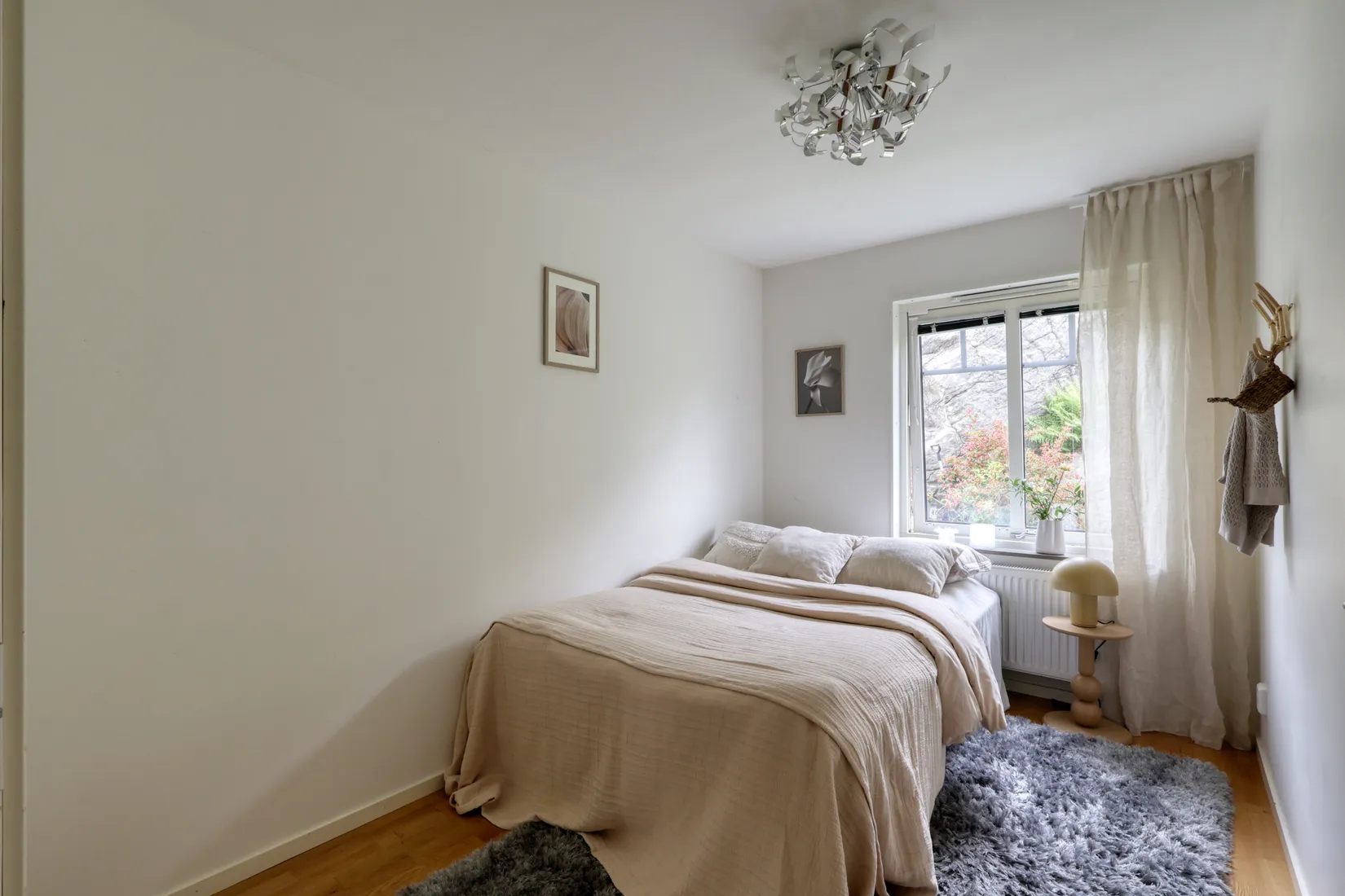 Bostadsrätt, Salviadalen 35, Angered