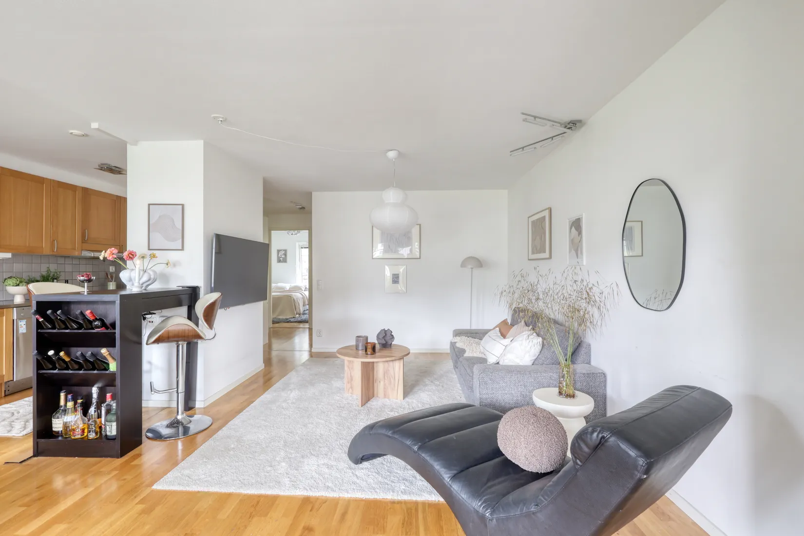 Bostadsrätt, Salviadalen 35, Angered