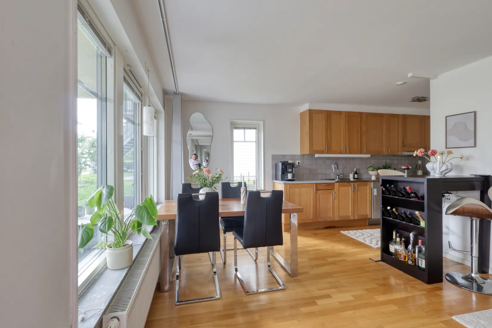 Bostadsrätt, Salviadalen 35, Angered