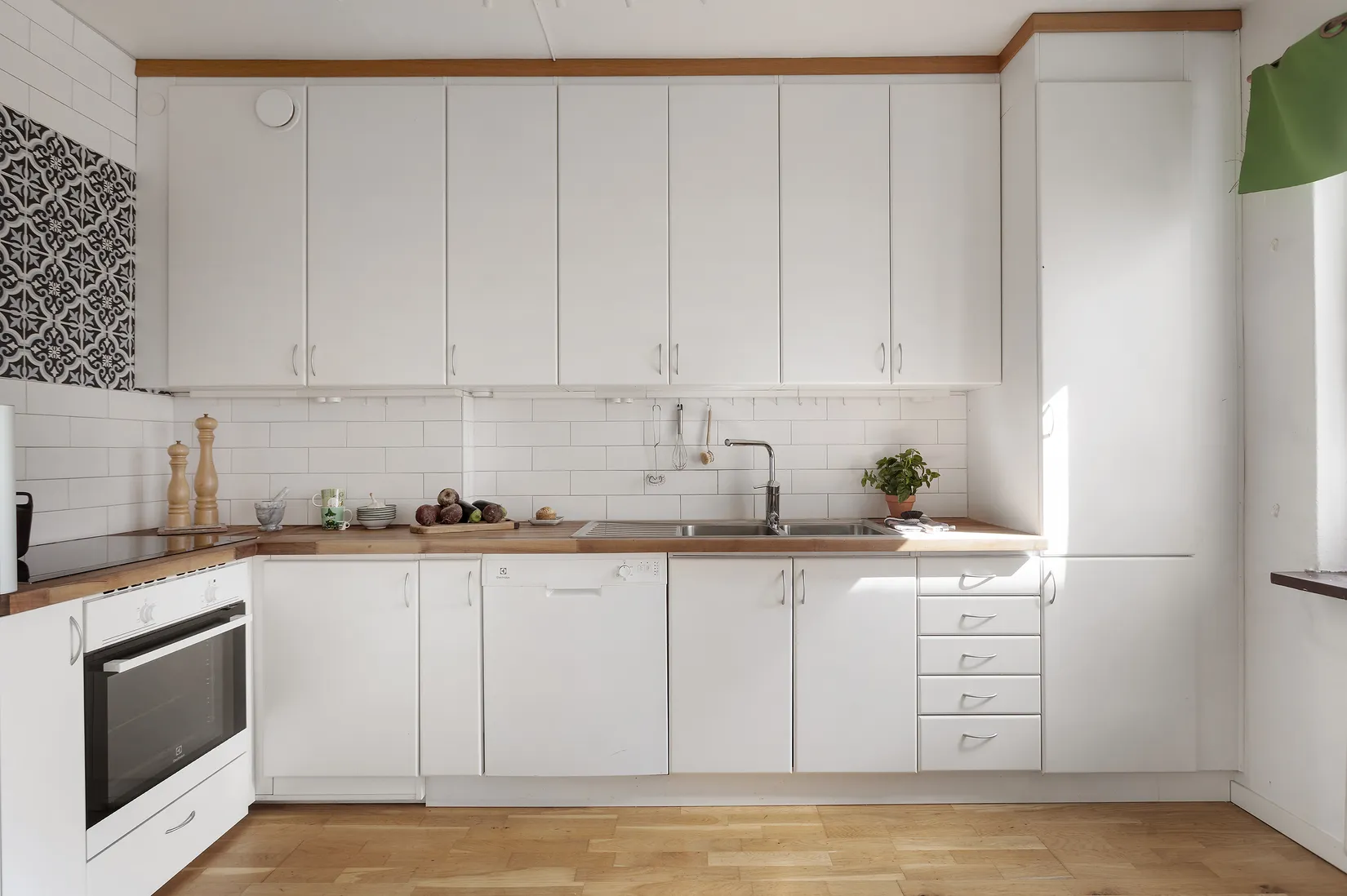 Bostadsrätt, Järnlundsvägen 8, Årsta, Stockholm