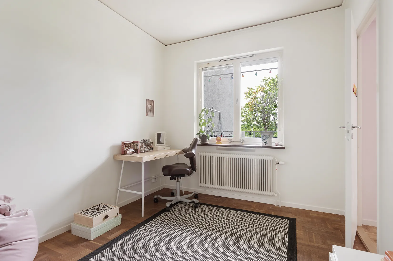 Bostadsrätt, Järnlundsvägen 8, Årsta, Stockholm