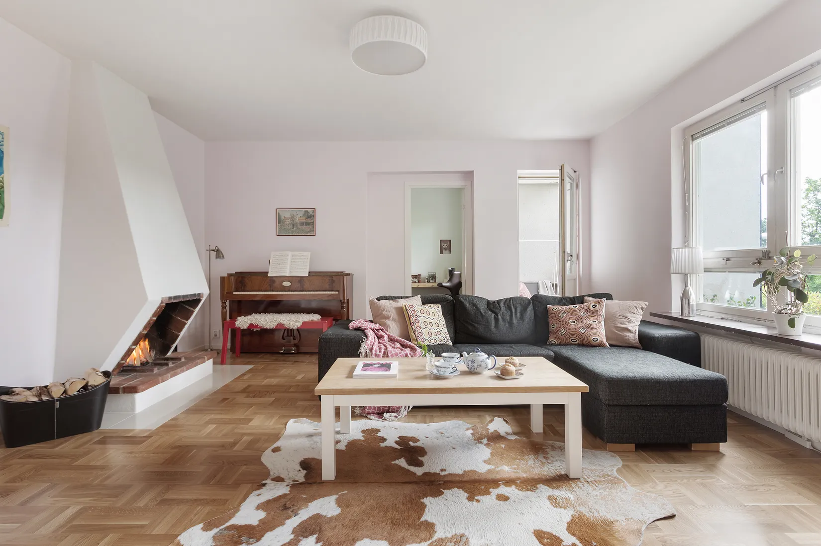 Bostadsrätt, Järnlundsvägen 8, Årsta, Stockholm