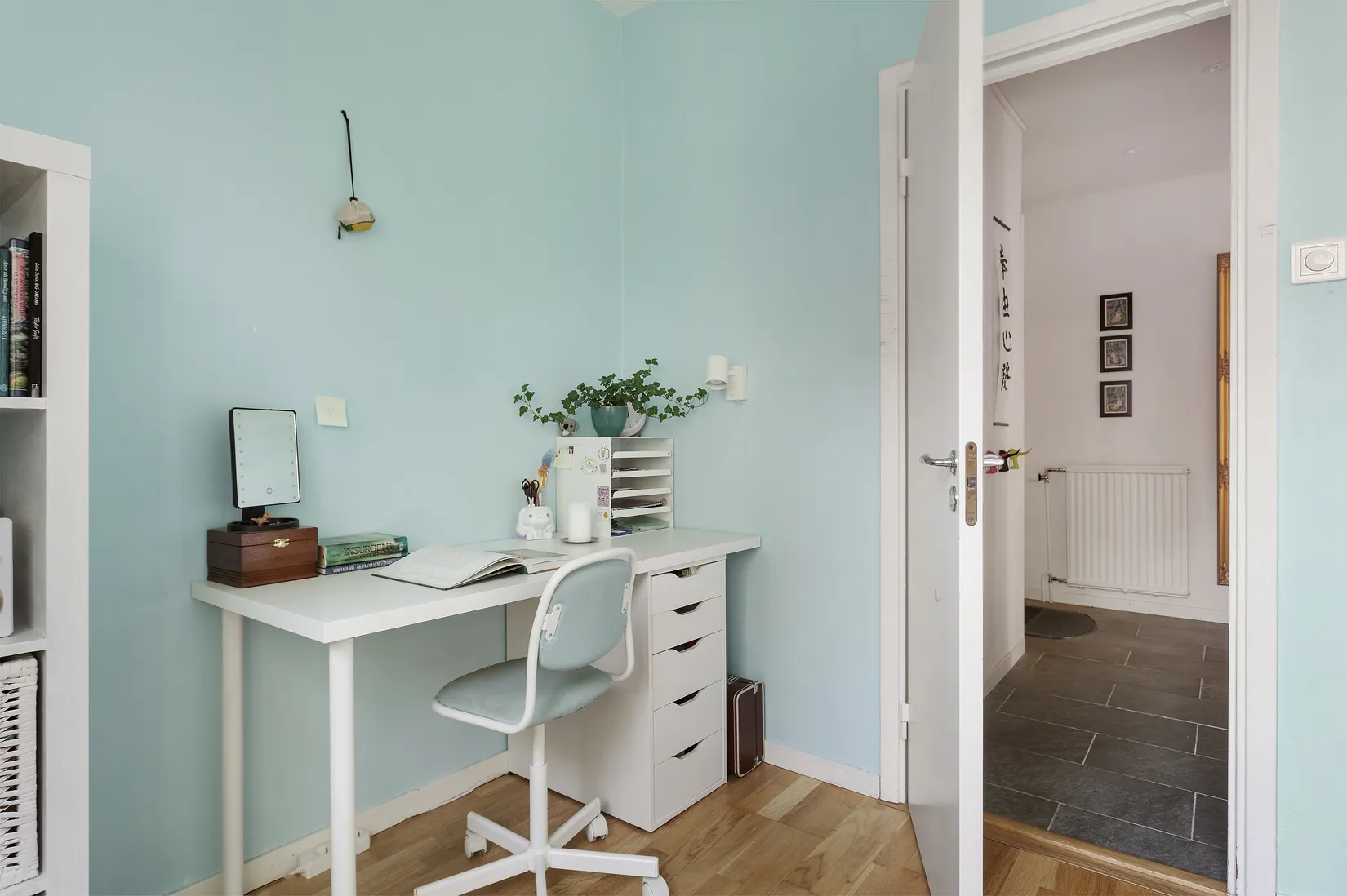 Bostadsrätt, Järnlundsvägen 8, Årsta, Stockholm