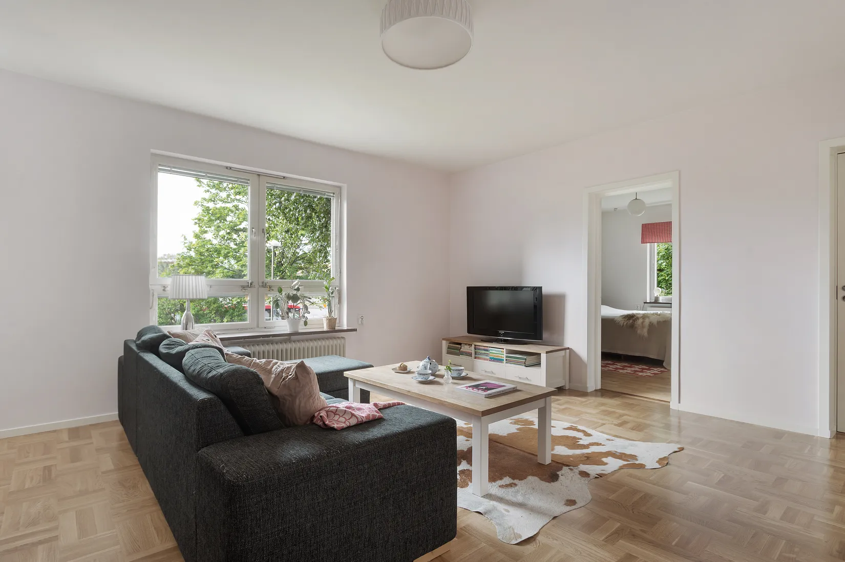 Bostadsrätt, Järnlundsvägen 8, Årsta, Stockholm