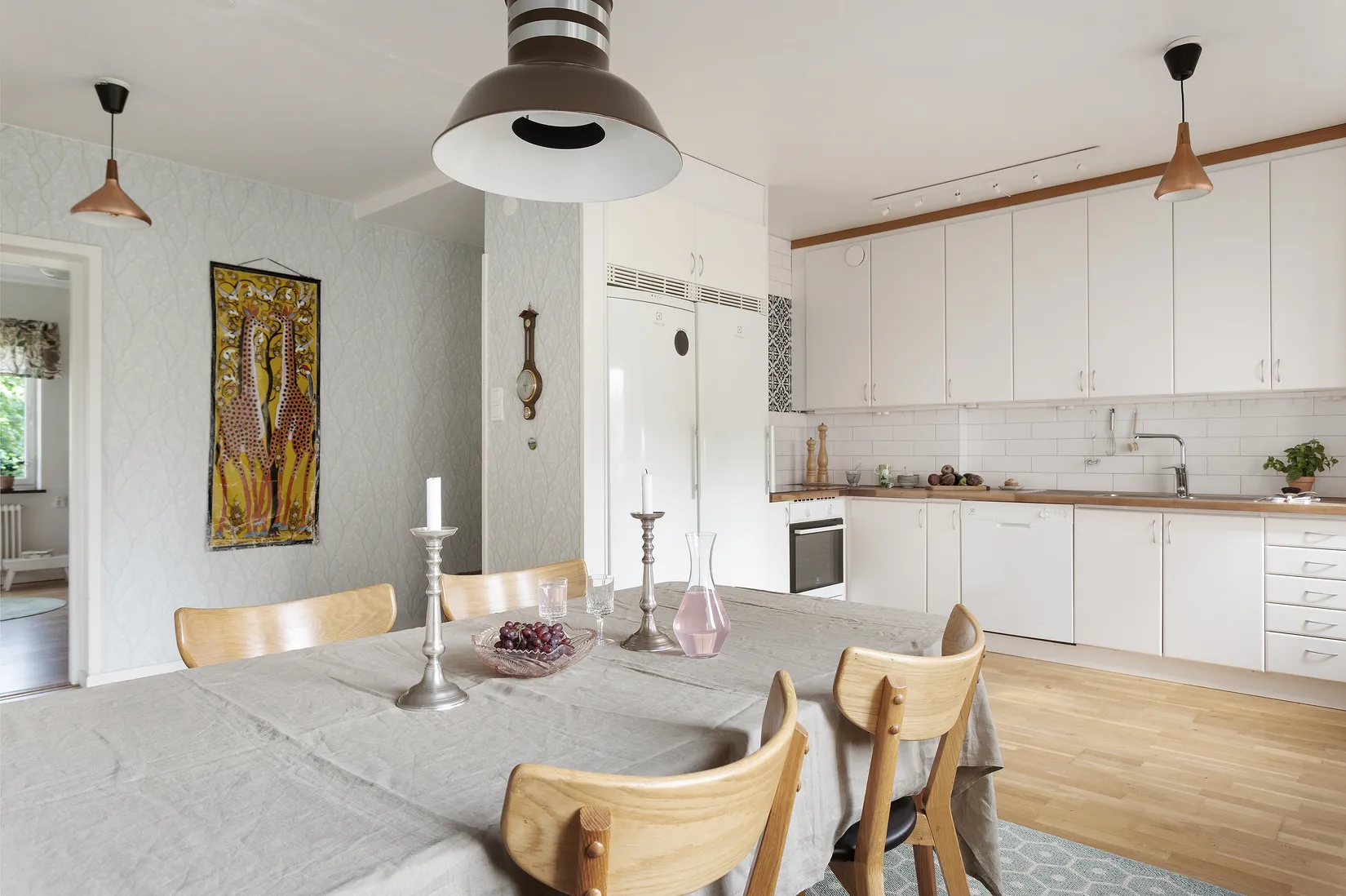 Bostadsrätt, Järnlundsvägen 8, Årsta, Stockholm