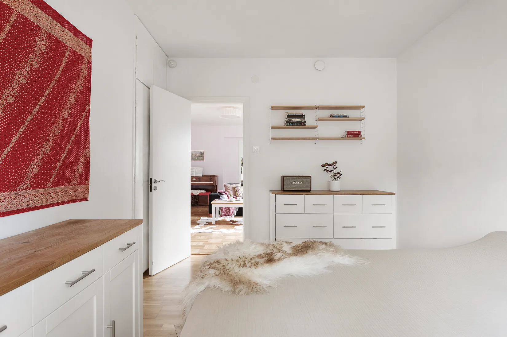 Bostadsrätt, Järnlundsvägen 8, Årsta, Stockholm