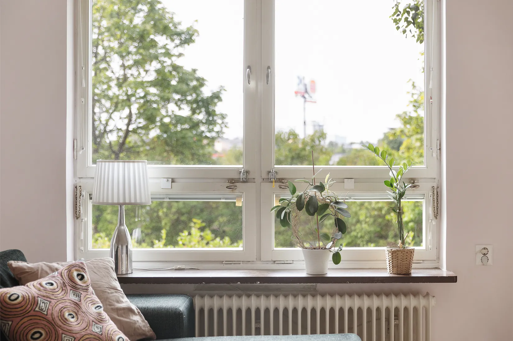 Bostadsrätt, Järnlundsvägen 8, Årsta, Stockholm