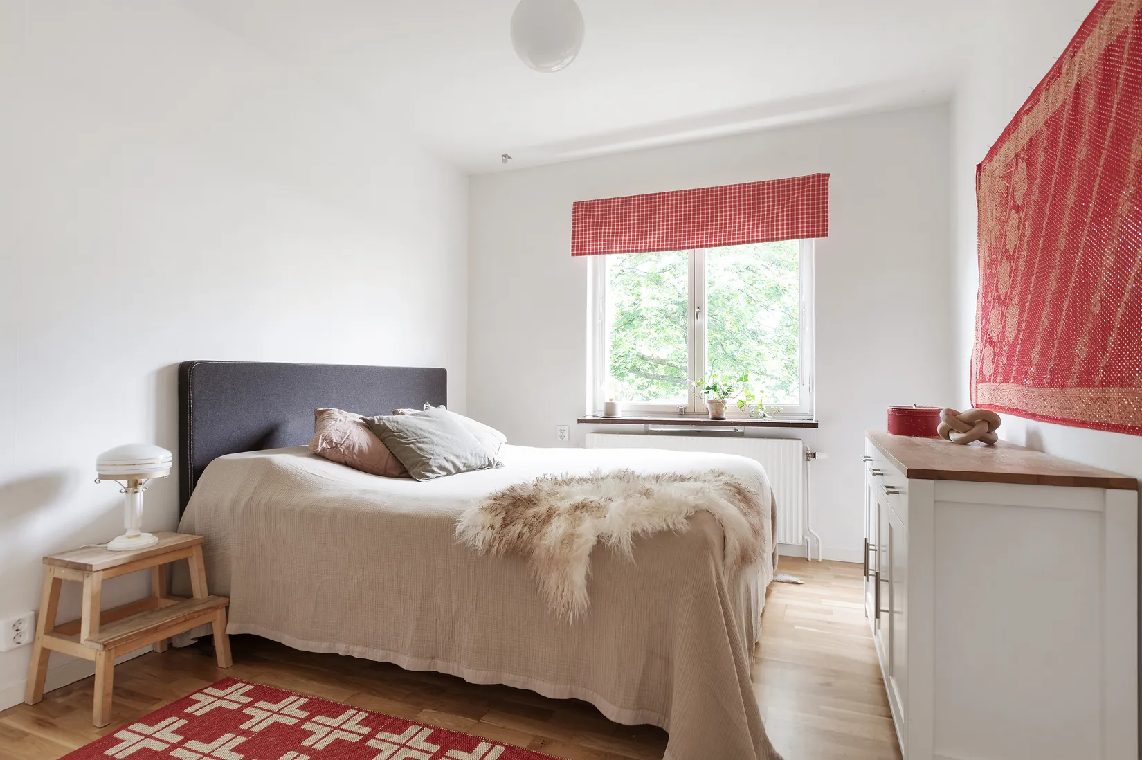 Bostadsrätt, Järnlundsvägen 8, Årsta, Stockholm