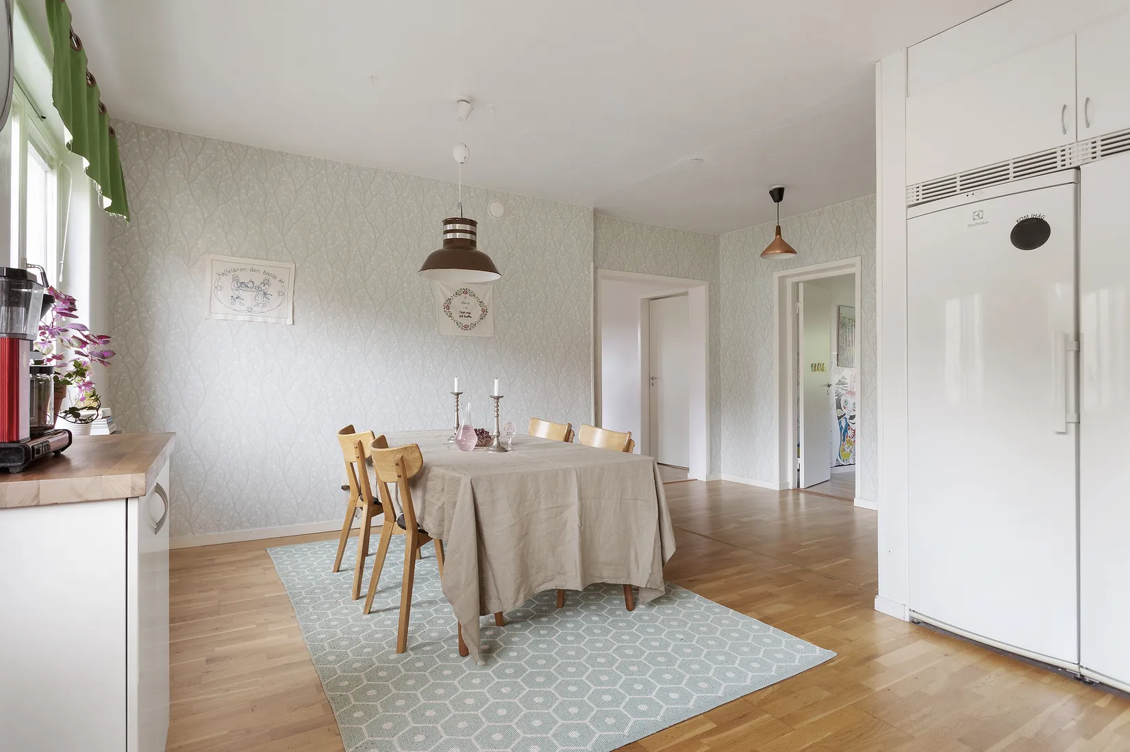 Bostadsrätt, Järnlundsvägen 8, Årsta, Stockholm