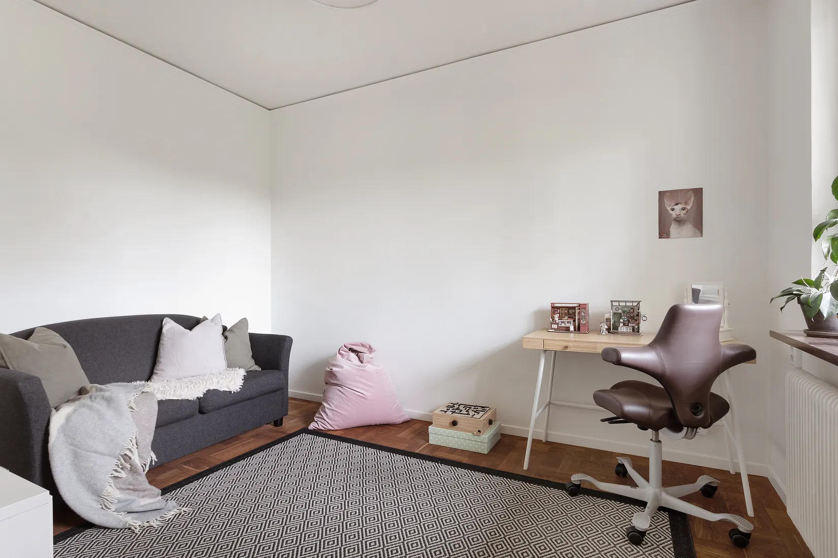 Bostadsrätt, Järnlundsvägen 8, Årsta, Stockholm