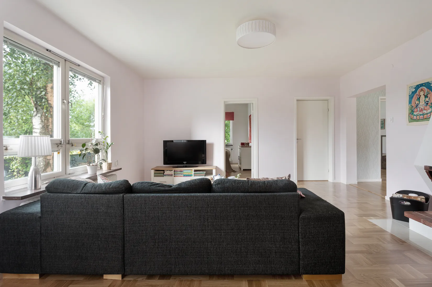 Bostadsrätt, Järnlundsvägen 8, Årsta, Stockholm