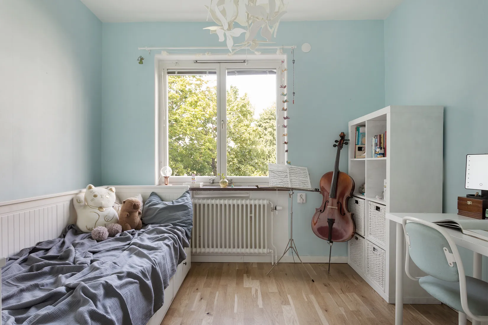 Bostadsrätt, Järnlundsvägen 8, Årsta, Stockholm