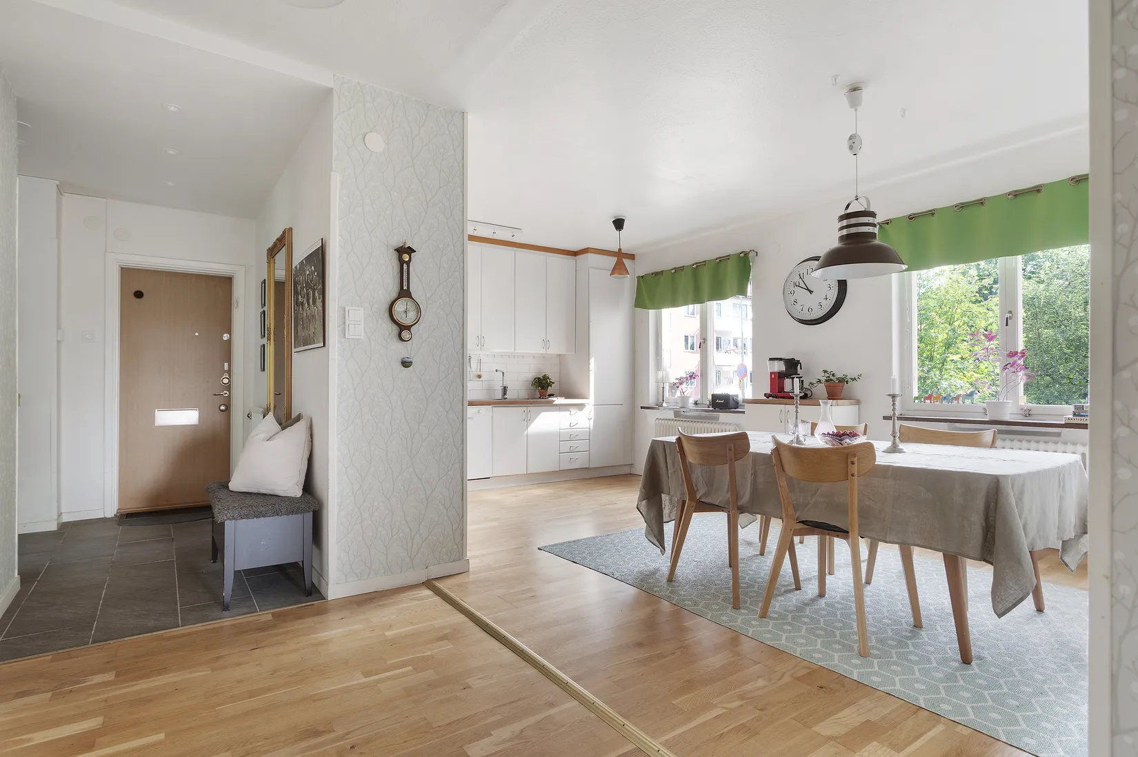 Bostadsrätt, Järnlundsvägen 8, Årsta, Stockholm