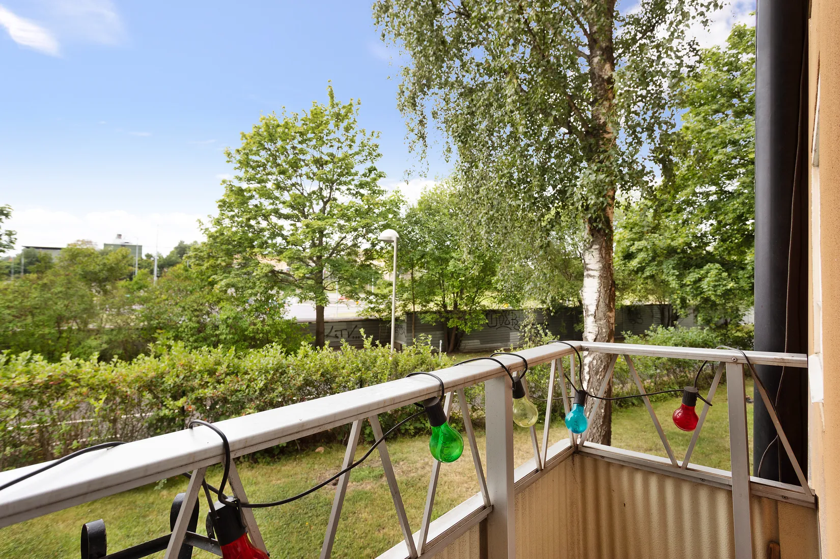 Bostadsrätt, Järnlundsvägen 8, Årsta, Stockholm