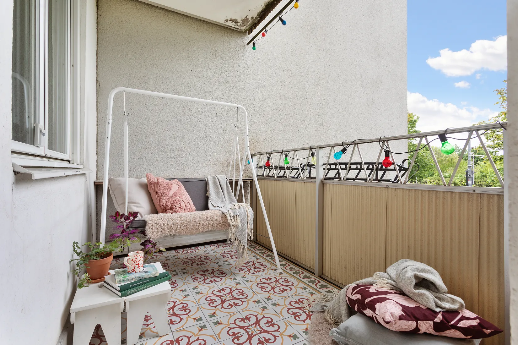 Bostadsrätt, Järnlundsvägen 8, Årsta, Stockholm