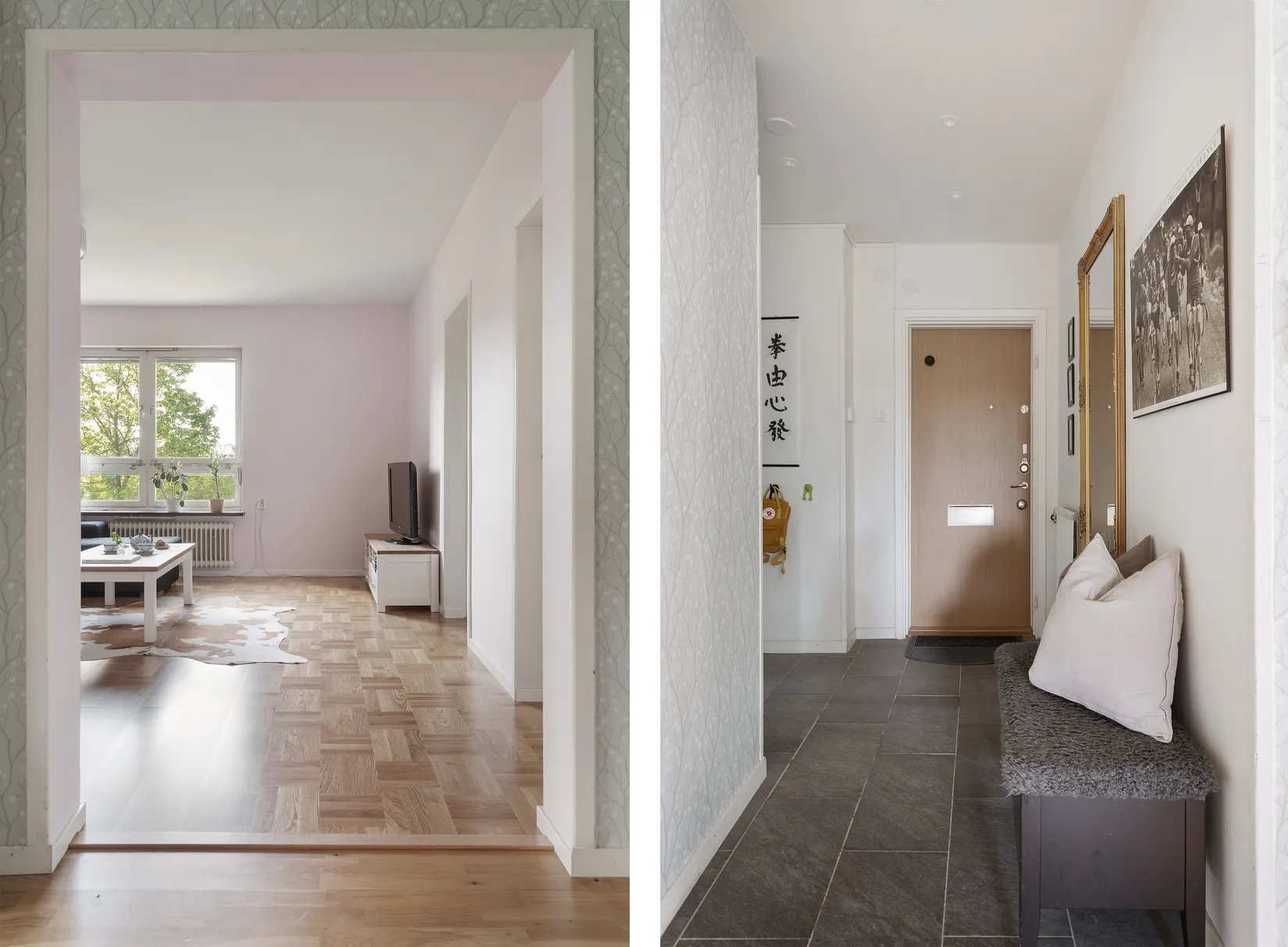 Bostadsrätt, Järnlundsvägen 8, Årsta, Stockholm