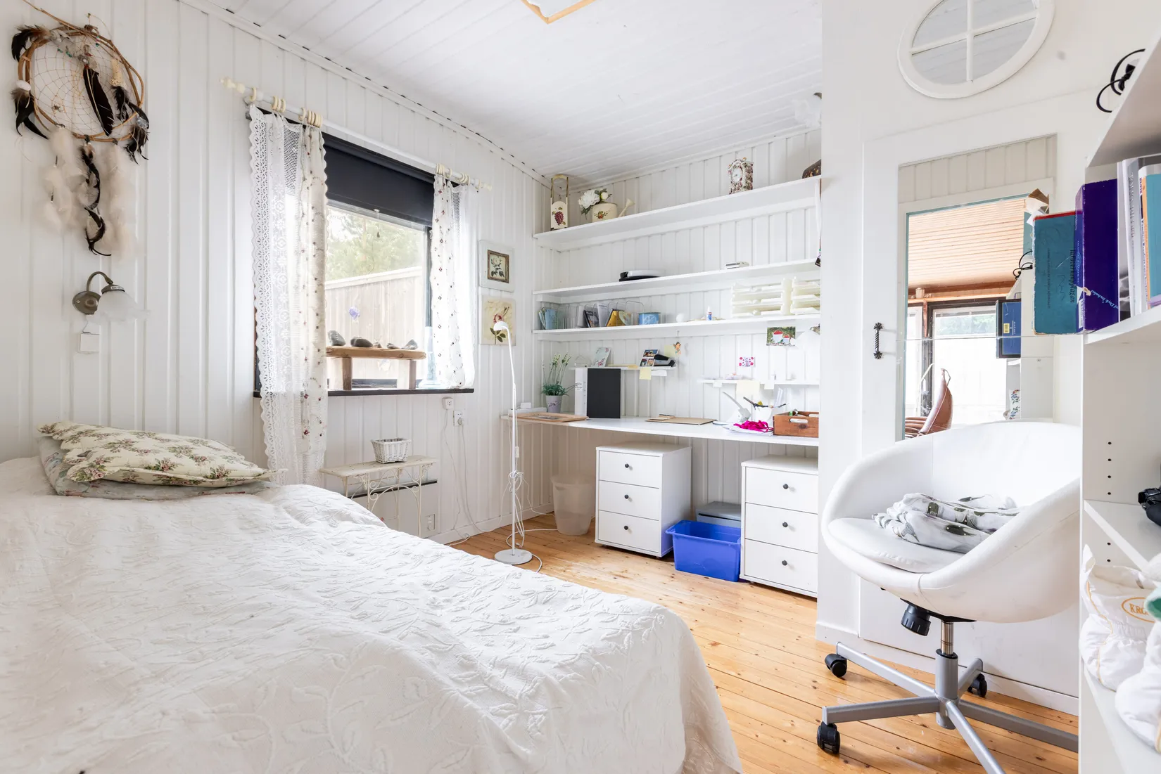 Fritidshus, Långron 860, Nordmaling