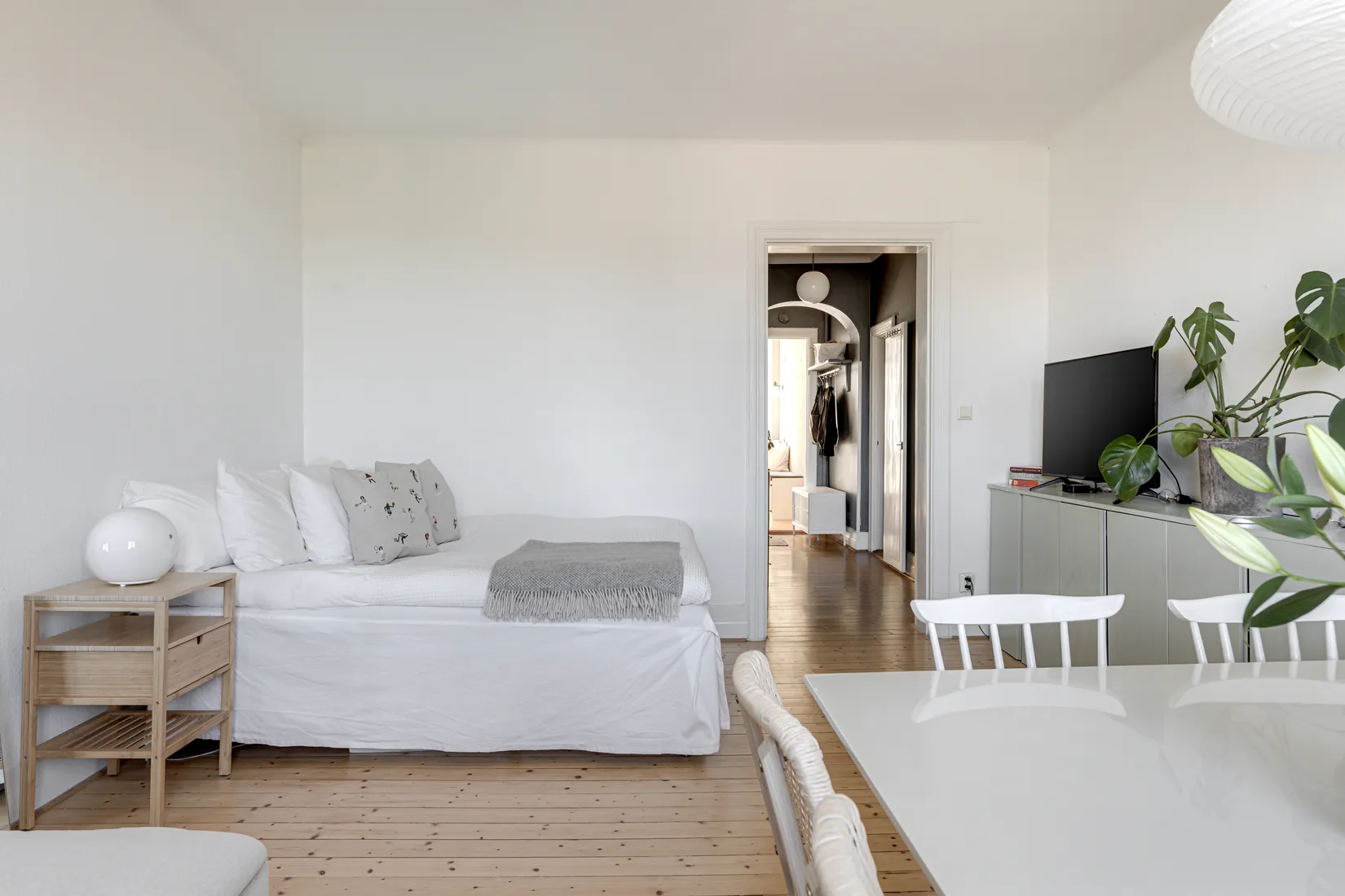 Bostadsrätt, Kung Oskars Väg 9A, Lund - Centrum, Lund