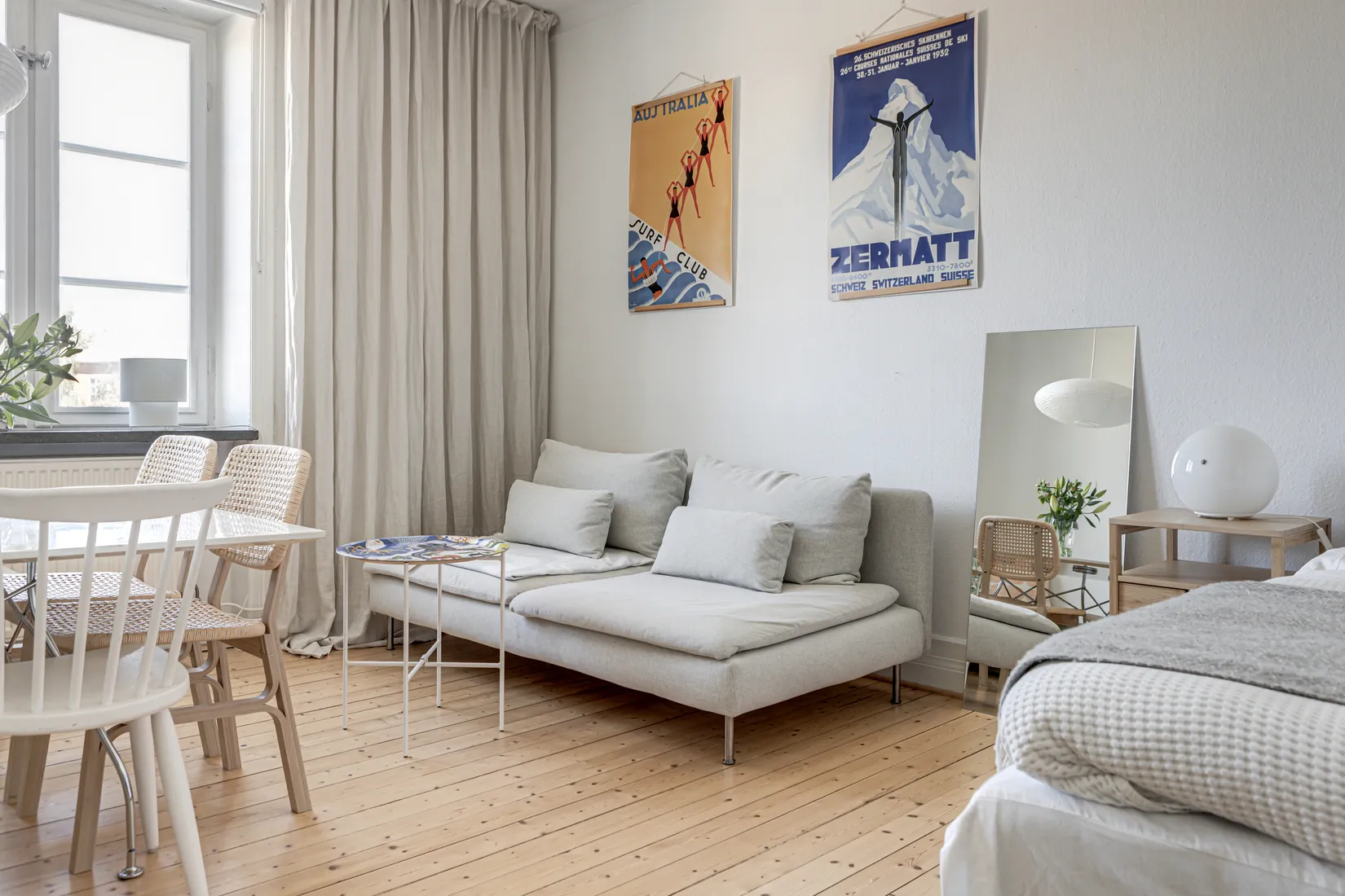 Bostadsrätt, Kung Oskars Väg 9A, Lund - Centrum, Lund
