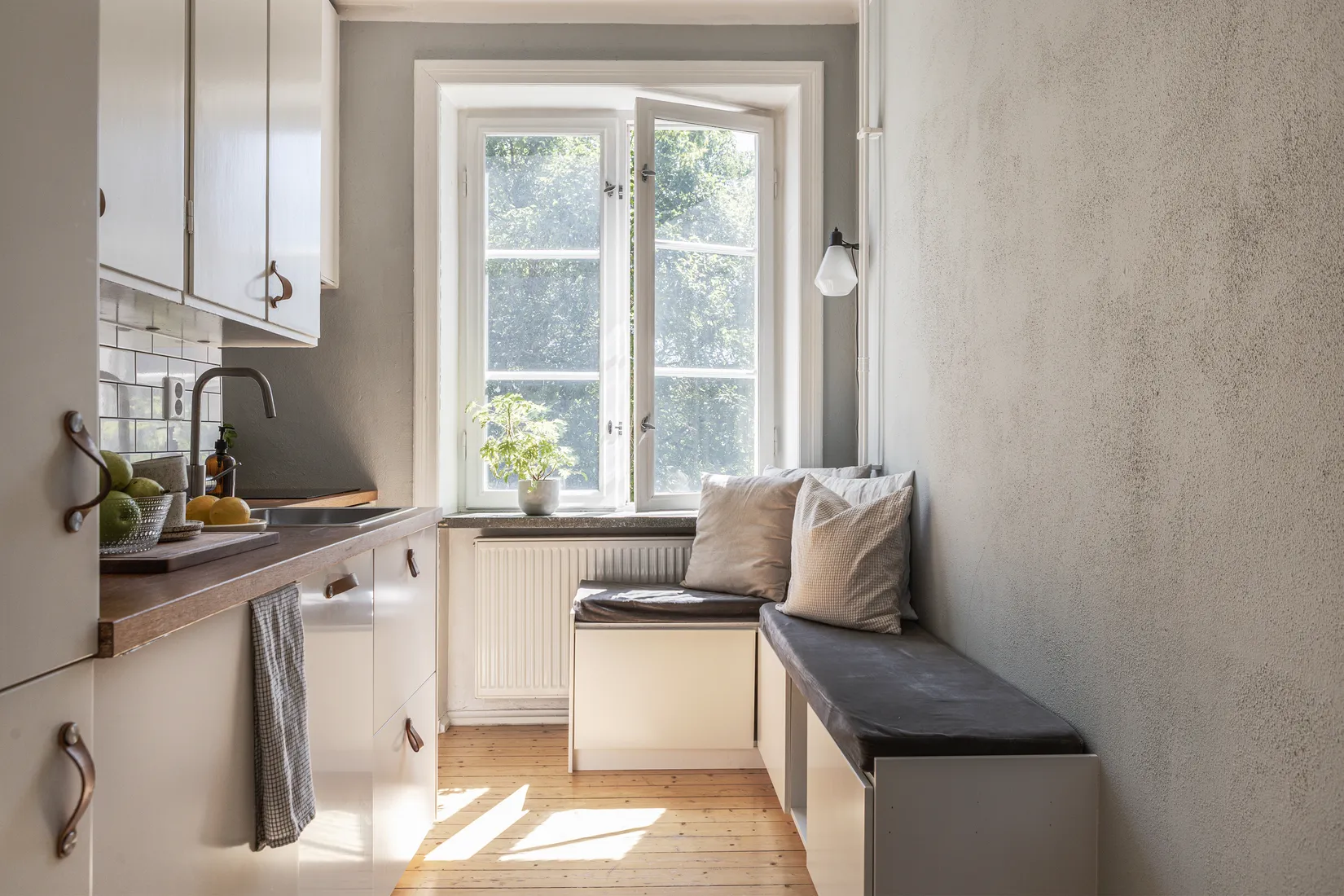 Bostadsrätt, Kung Oskars Väg 9A, Lund - Centrum, Lund