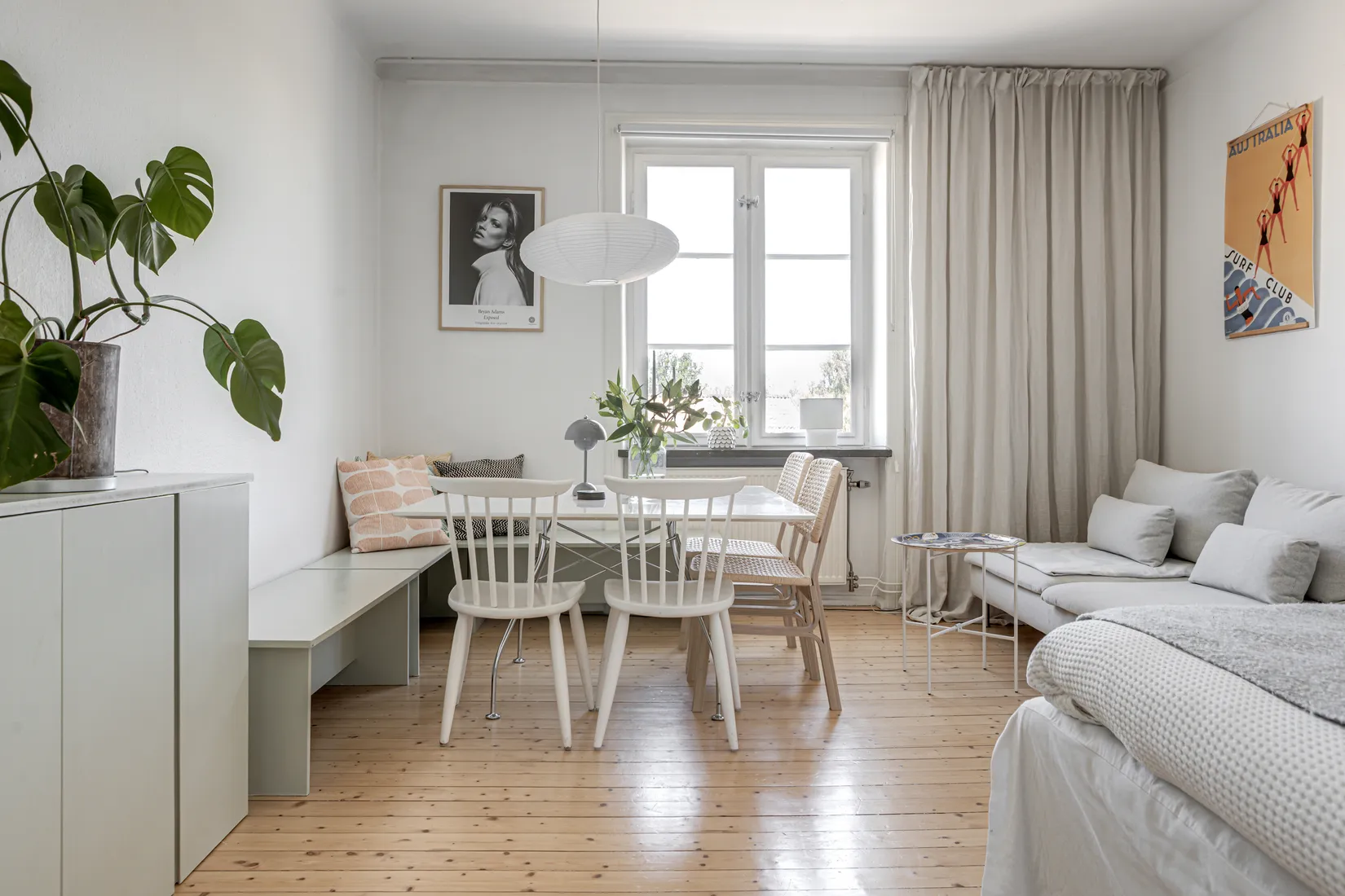 Bostadsrätt, Kung Oskars Väg 9A, Lund - Centrum, Lund