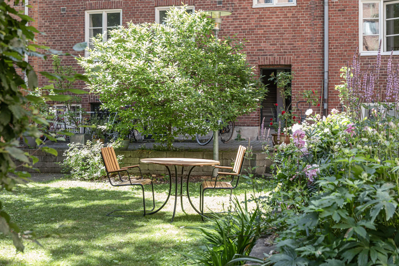Bostadsrätt, Kung Oskars Väg 9A, Lund - Centrum, Lund