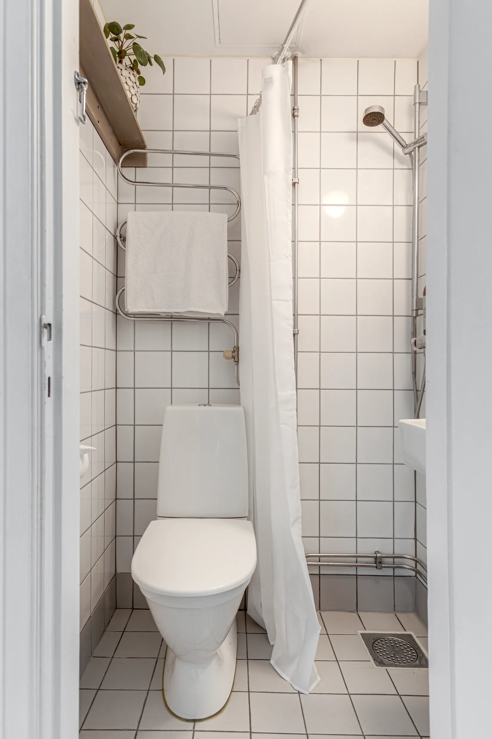 Bostadsrätt, Kung Oskars Väg 9A, Lund - Centrum, Lund