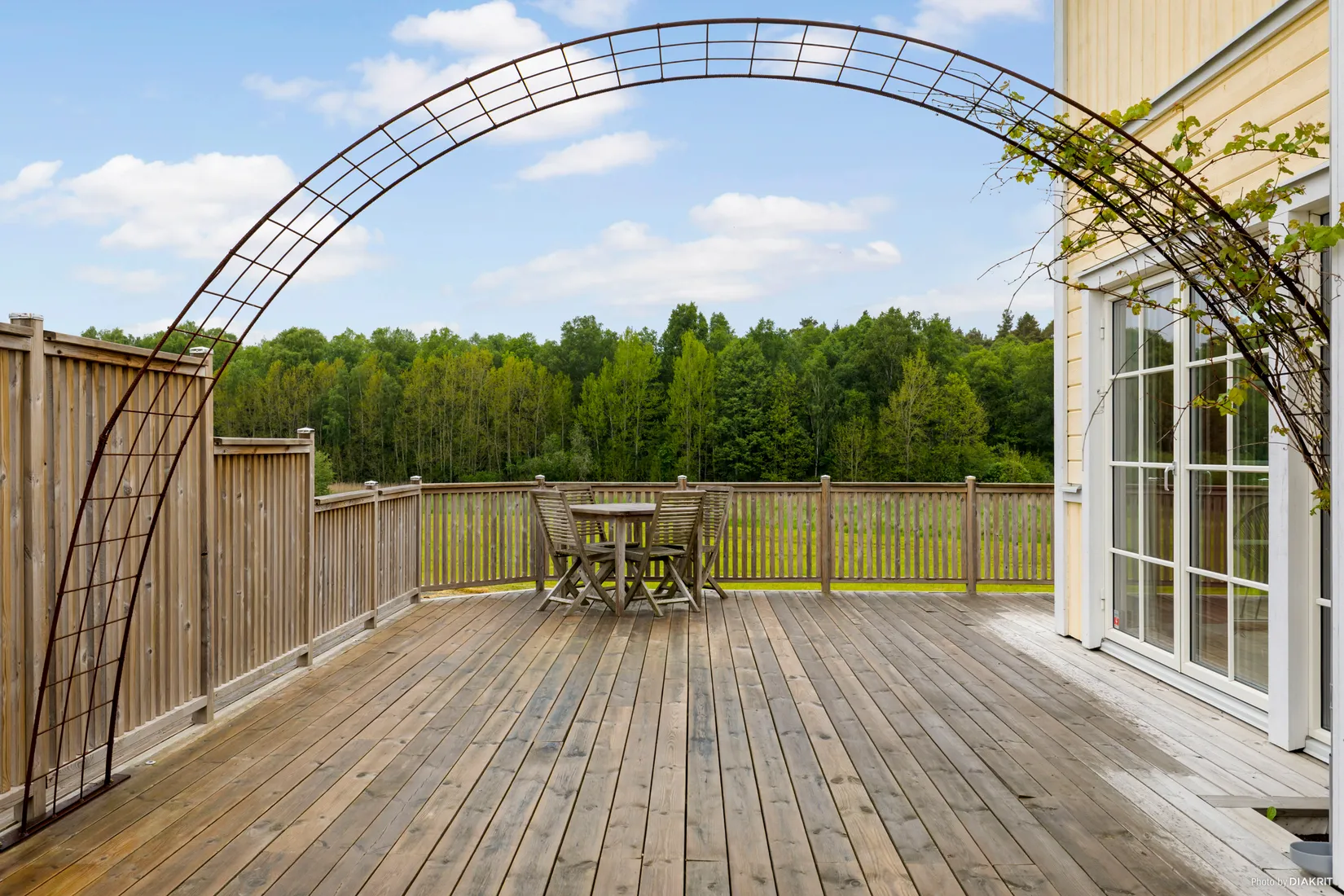 Villa, Tiltvägen 7, Vårgårda