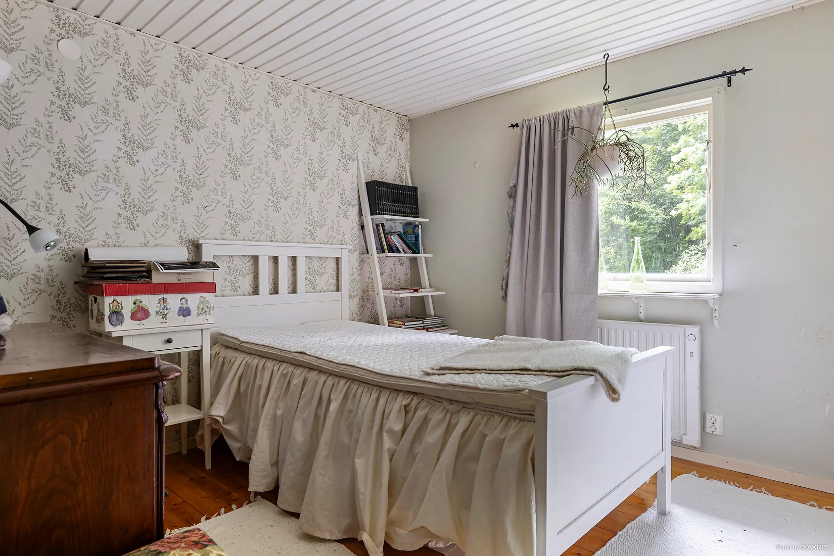 Villa, Vängavägen 14, Långared, Alingsås