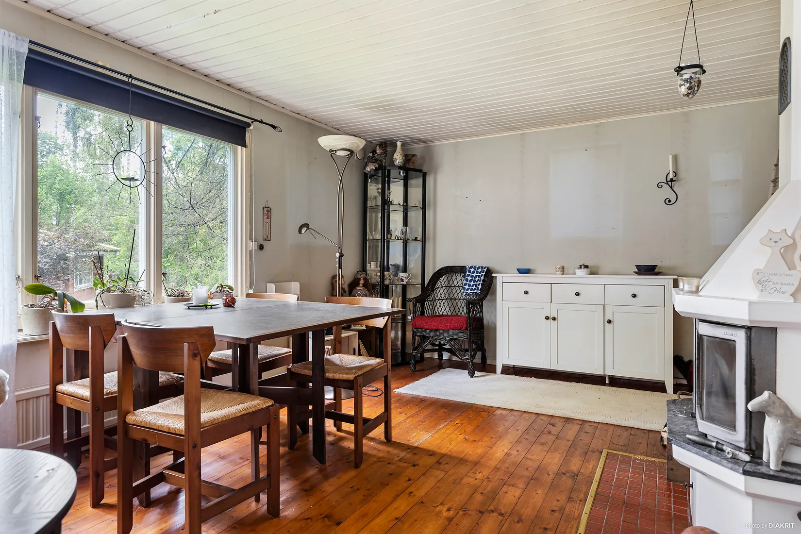 Villa, Vängavägen 14, Långared, Alingsås