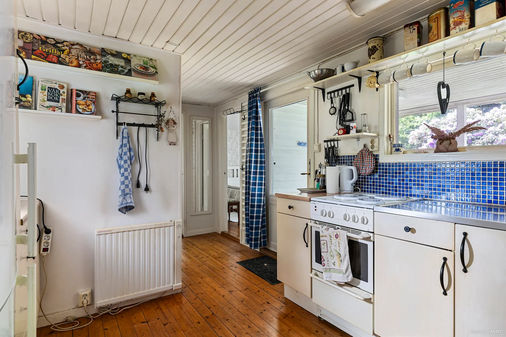 Villa, Vängavägen 14, Långared, Alingsås