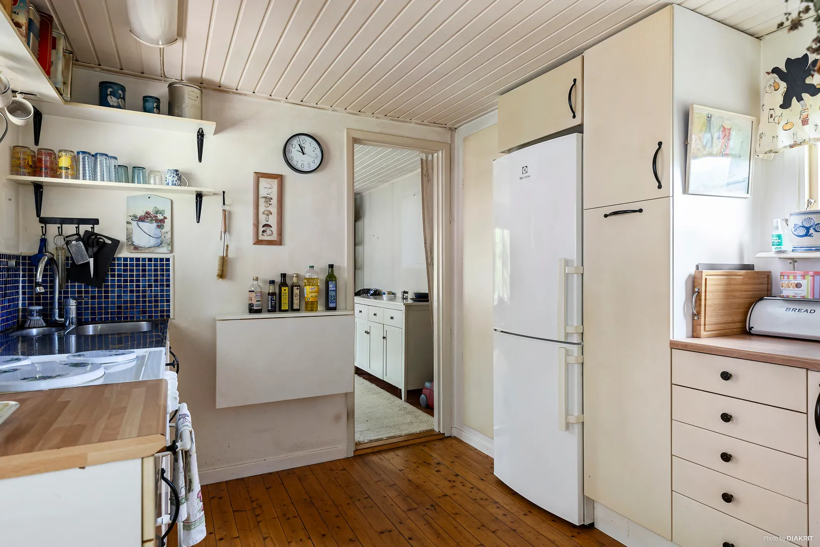 Villa, Vängavägen 14, Långared, Alingsås