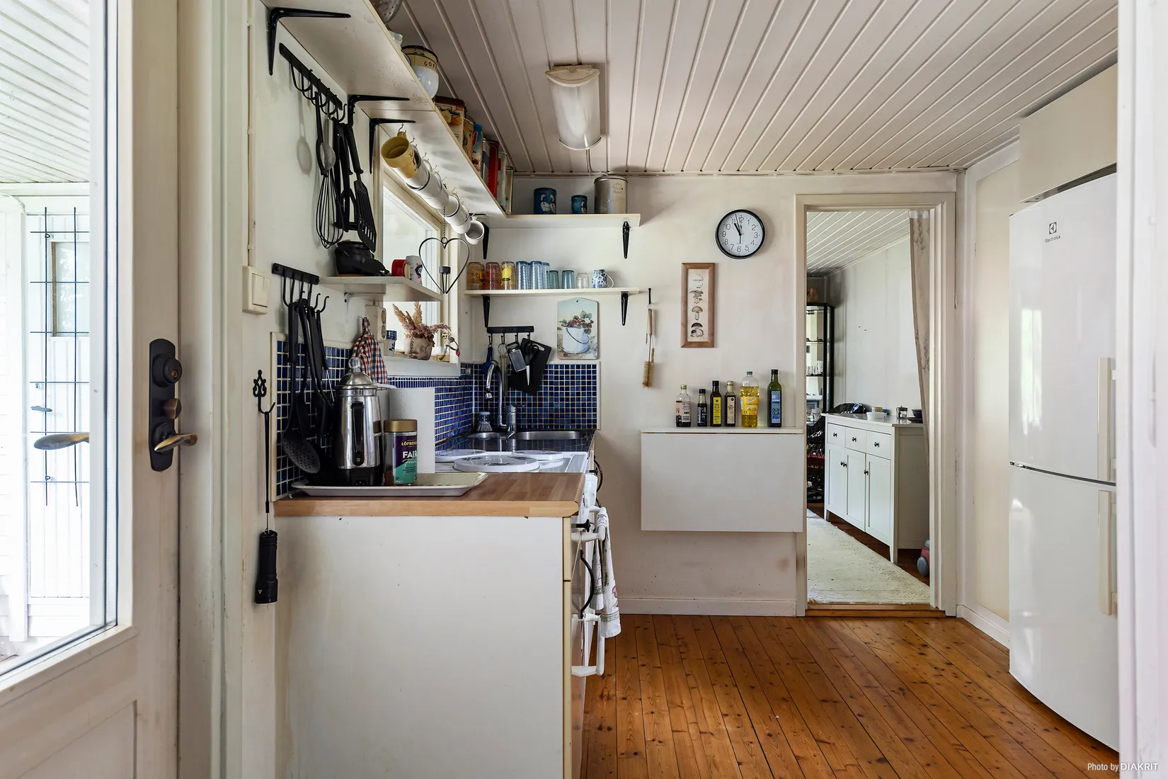 Villa, Vängavägen 14, Långared, Alingsås