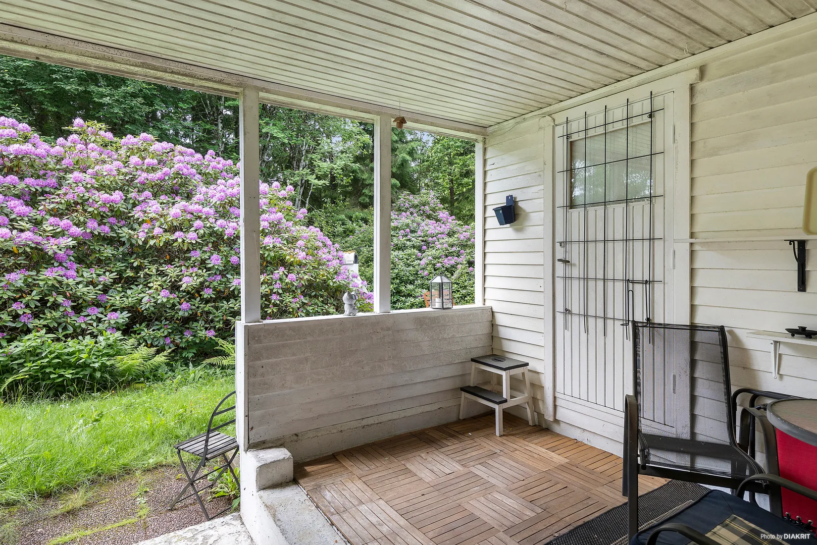 Villa, Vängavägen 14, Långared, Alingsås