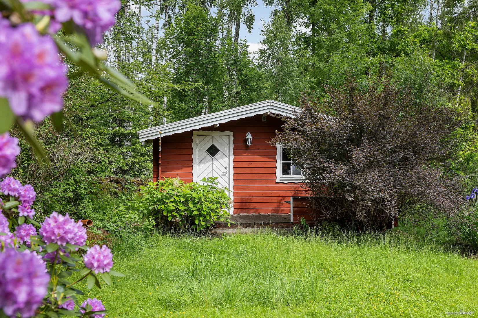 Villa, Vängavägen 14, Långared, Alingsås