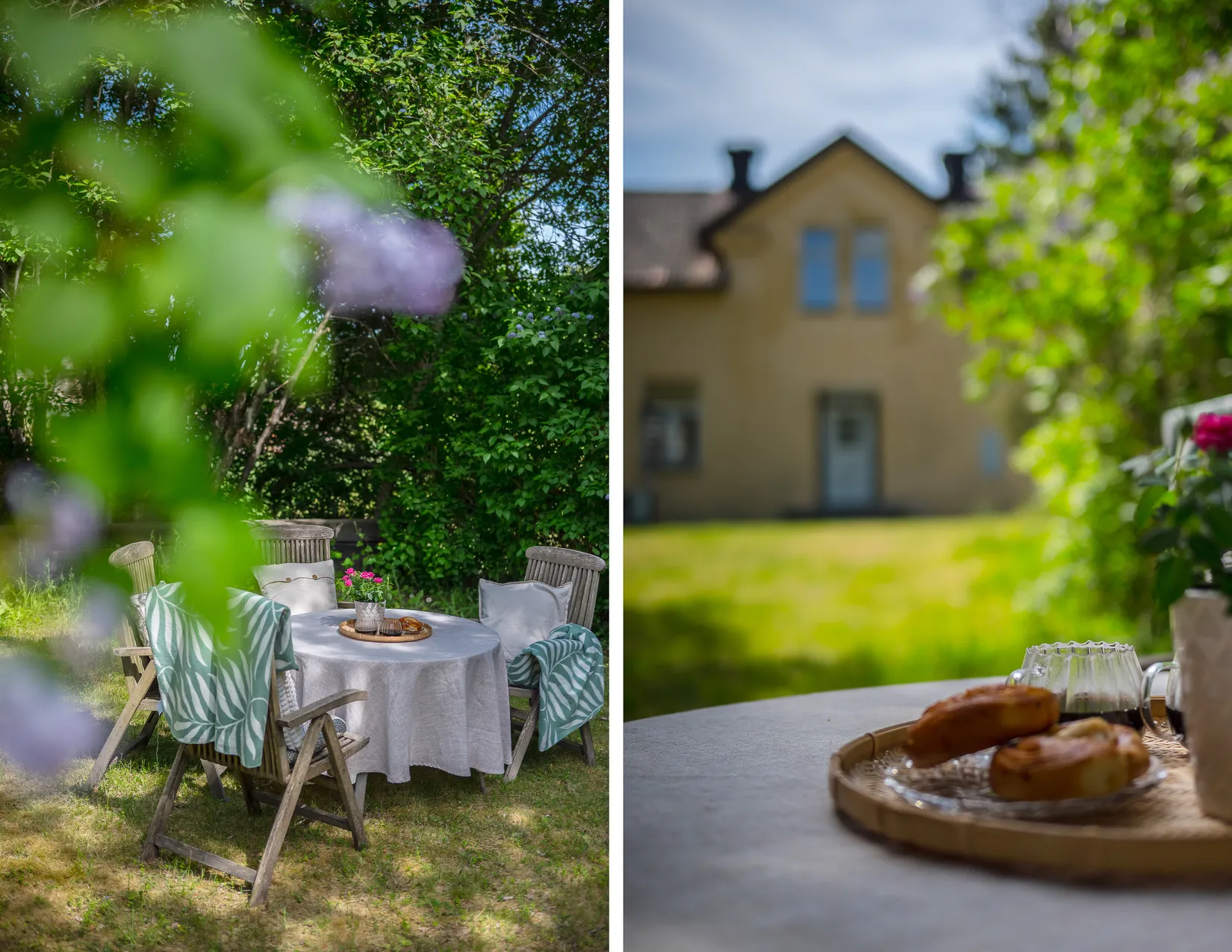 Villa, Kårsta stationsväg 20, Kårsta, Vallentuna