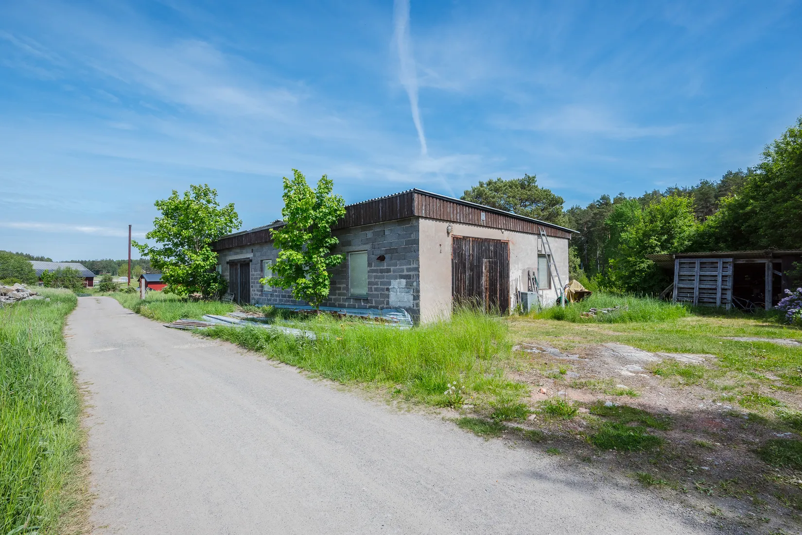 Villa, Kårsta stationsväg 20, Kårsta, Vallentuna