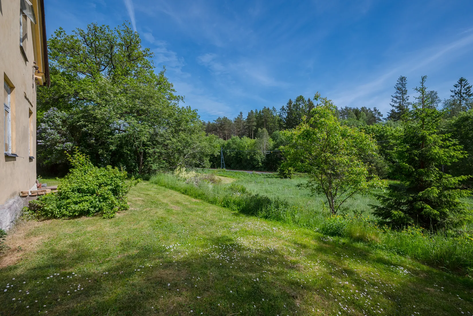 Villa, Kårsta stationsväg 20, Kårsta, Vallentuna
