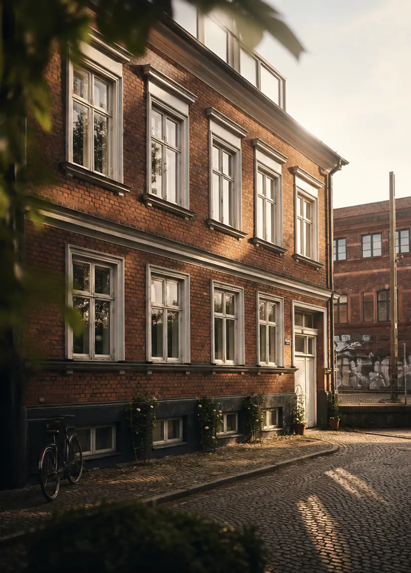 Bostadsrätt, Bantorget 13 A, Lund - Centrum, Lund