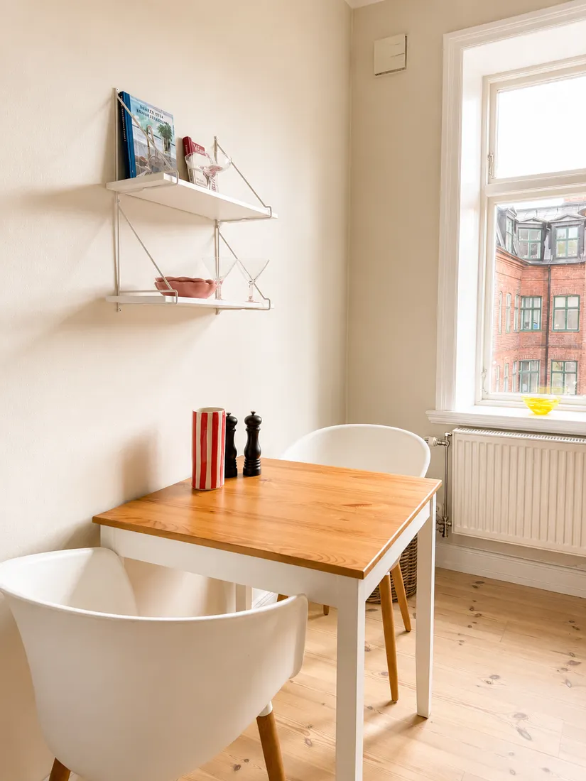 Bostadsrätt, Bantorget 13 A, Lund - Centrum, Lund